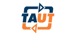 TAUT-Klimasysteme Logo